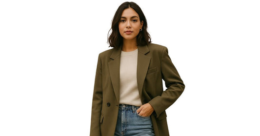 Embrace the New Wave of Style with Trendsetting Outfits - CasualFlowshop