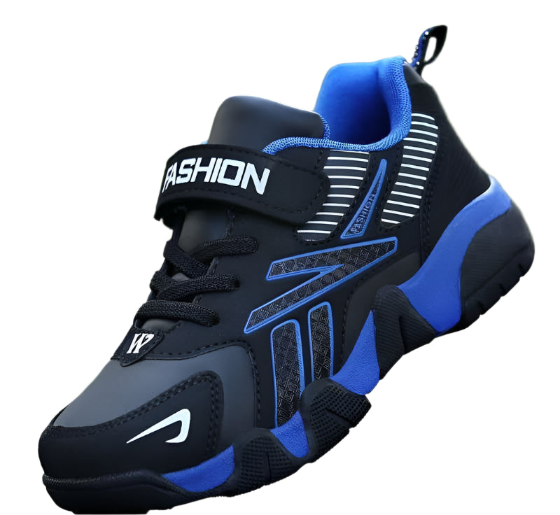 Kids Sport Sneakers with anti-slip sole for boys and girls - casualflowshop