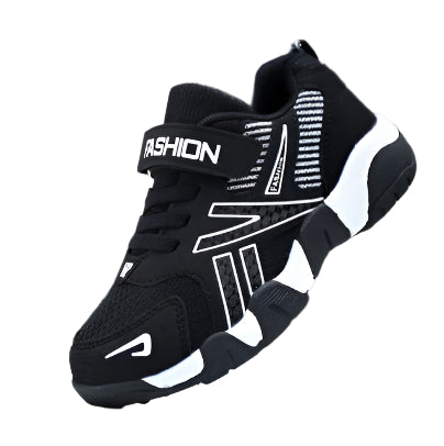 Kids Sport Sneakers with anti-slip sole for boys and girls - casualflowshop