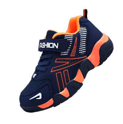 Kids Sport Sneakers with anti-slip sole for boys and girls - casualflowshop