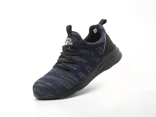 CasualFlowshop Breeze Knit Sneakers - All - Day Comfort in 3 Colors - CasualFlowshop