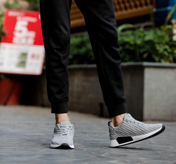 Men's Malcom Sneaker – Breathable, lightweight, and durable with all-terrain grip.