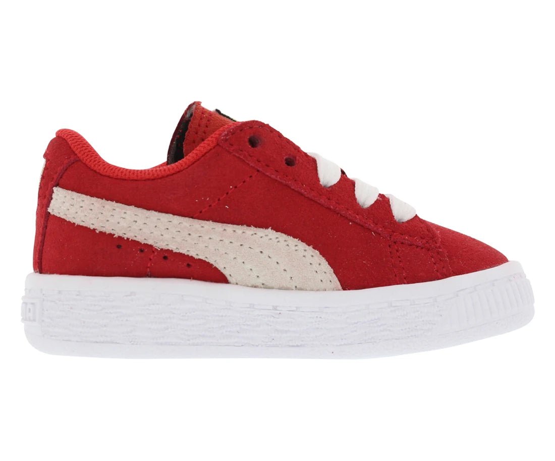 Puma 180 unisex skateboarding shoes with corduroy upper and anti-slip rubber sole, ideal for outdoor use by men and women.