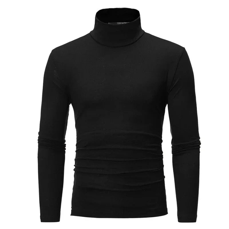 image of Turtleneck Sweater Collection - Casualflowshop