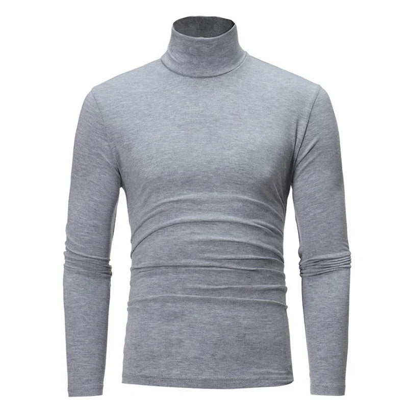 image of Turtleneck Sweater Collection - Casualflowshop