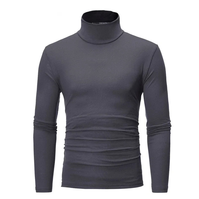image of Turtleneck Sweater Collection - Casualflowshop