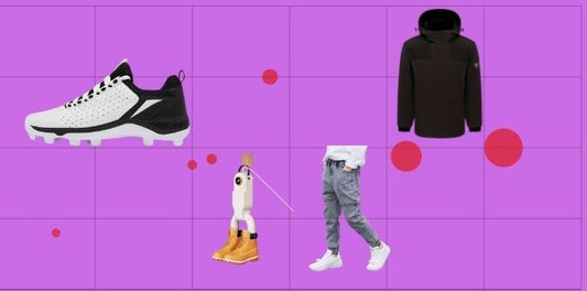 Smart Fashion Essentials – Sneakers, Jackets & Jeans for Every Season - CasualFlowshop