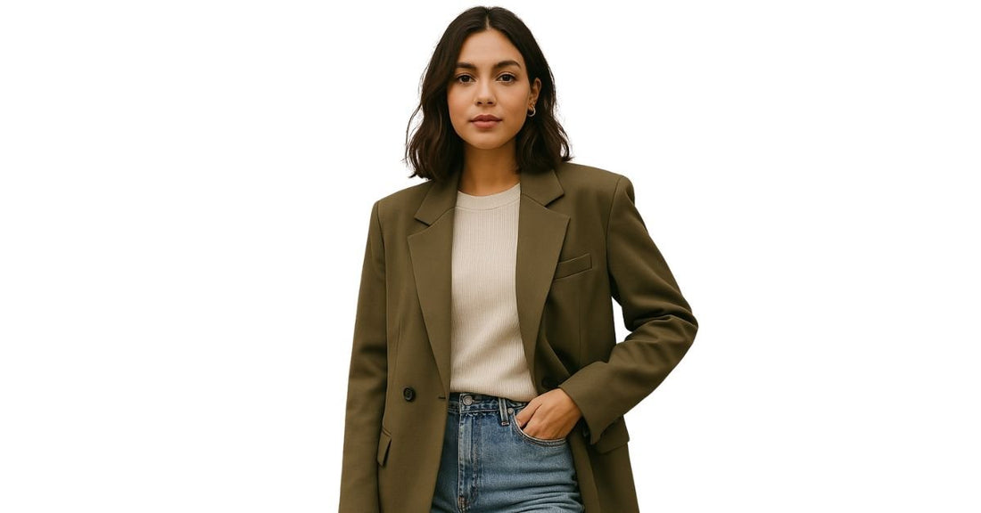 Embrace the New Wave of Style with Trendsetting Outfits - CasualFlowshop