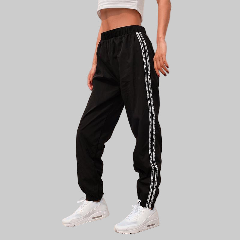 Unisex Jogger Pants – Sporty Streetwear for Daily Comfort - CasualFlowshop