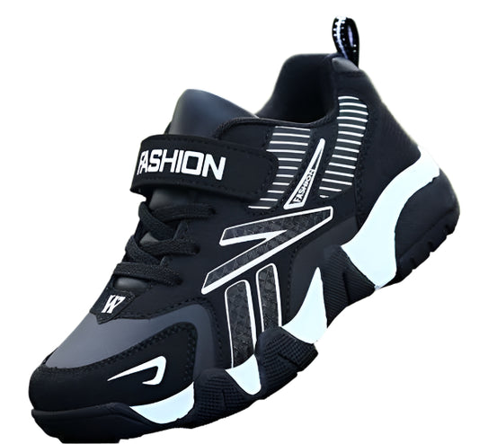 Kids Sport Sneakers with anti-slip sole for boys and girls - casualflowshop