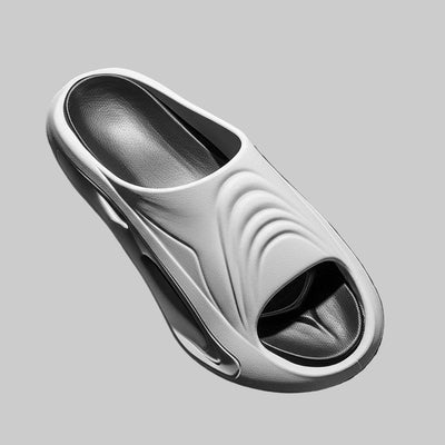 Summer Comfort Foam Shoes – Lightweight & Fashionable