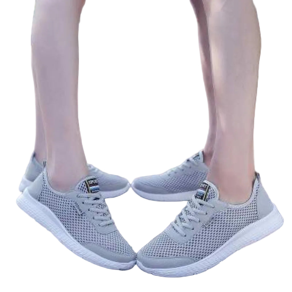 Unisex PU shoes – Comfortable Fit for Women & Men (Size 35–50) - CasualFlowshop