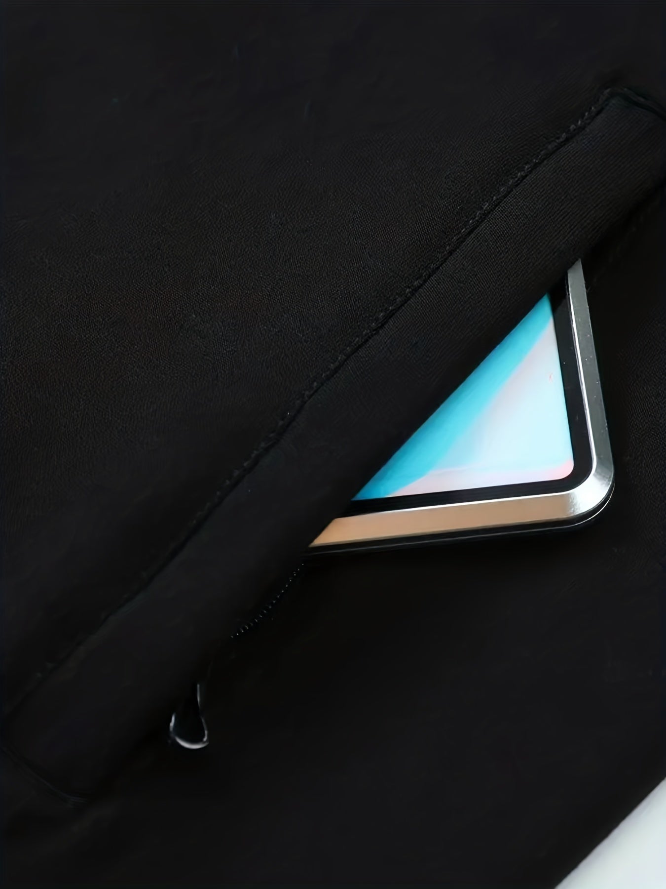 Men’s Fleece Athletic Tracksuit – Comfort Meets Performance - CasualFlowshop