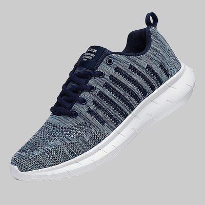 Summer Shoes for Men – Lightweight and Stylish Sneakers