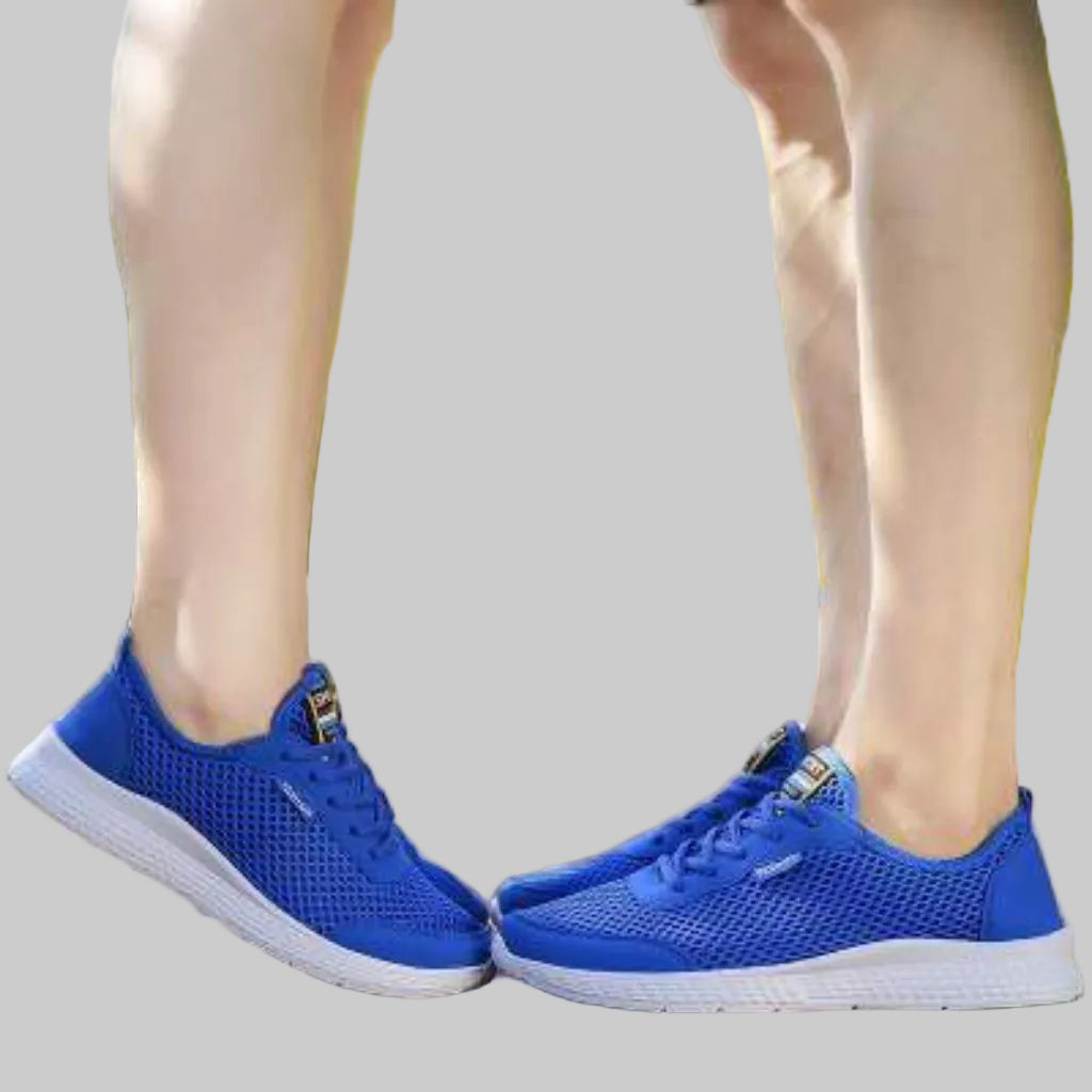 Unisex PU shoes – Comfortable Fit for Women & Men (Size 35–50) - CasualFlowshop