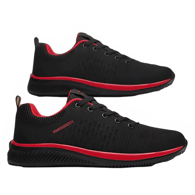 Best Jogging Shoes for Flat Feet – Lightweight Breathable Running Sneakers