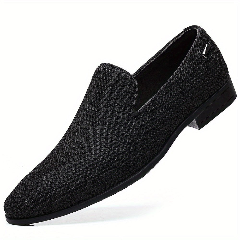 Step into Simplicity with Minimalist Flat Loafers Shoes for Every Occasion - CasualFlowshop