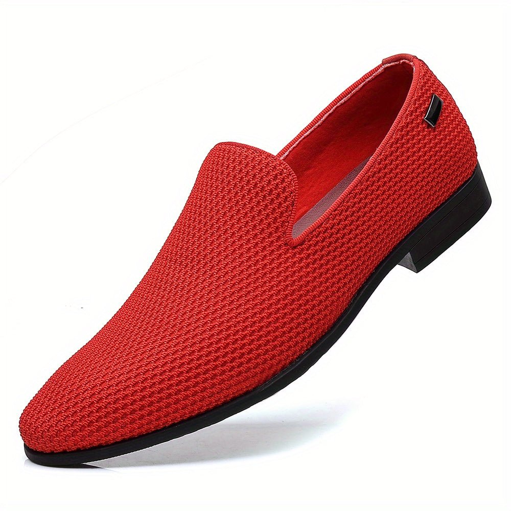 Step into Simplicity with Minimalist Flat Loafers Shoes for Every Occasion - CasualFlowshop