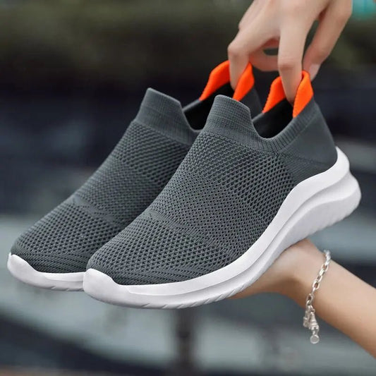 Anti-Slip Outdoor Loafers for Men - at Casualflowshop