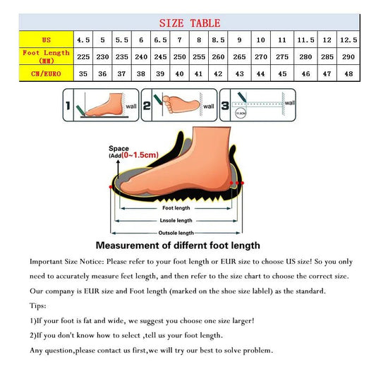 Chart of Breathable air basketball boots with lightweight design, perfect for comfort and agility on the cour