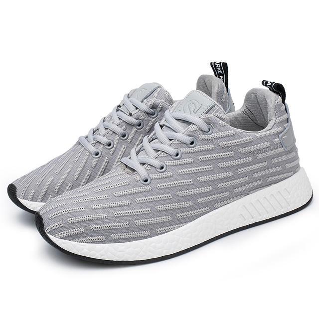 Men's Malcom Sneaker – Breathable, lightweight, and durable with all-terrain grip.