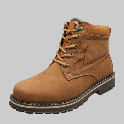Men’s Winter Boots for Cold Weather in Canada – Martin