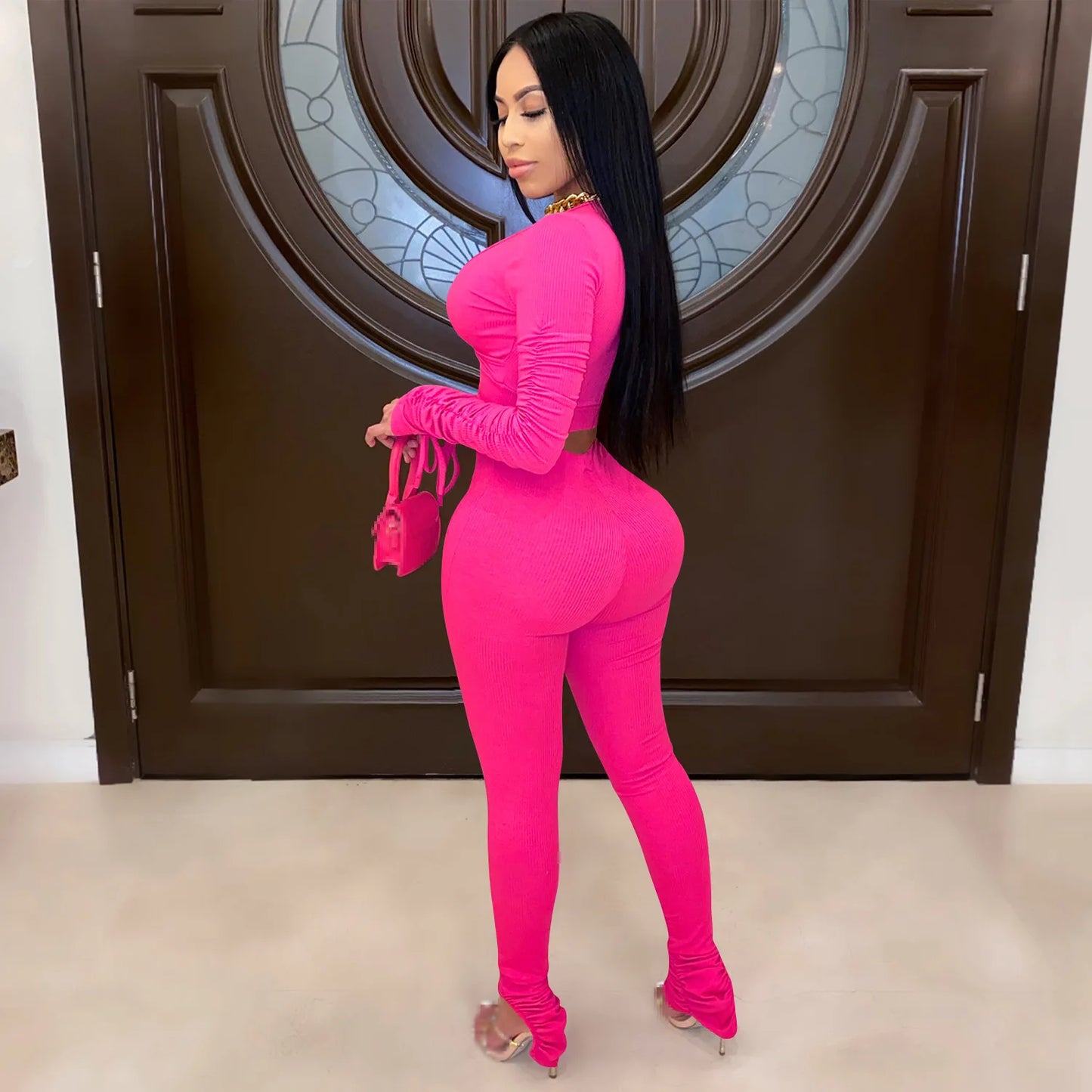 Why You Need the Best Valvet Pants Set: Elevate Your Style with Comfort and Elegance - CasualFlowshop