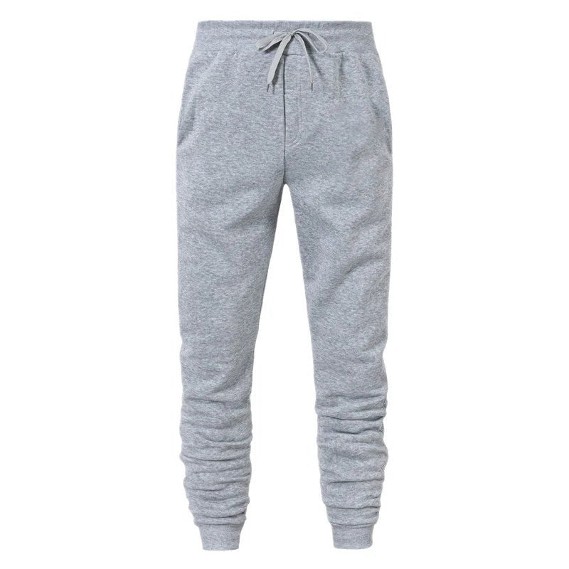 Stay Comfy and Stylish in Our Fitness Sweatpants - CasualFlowshop