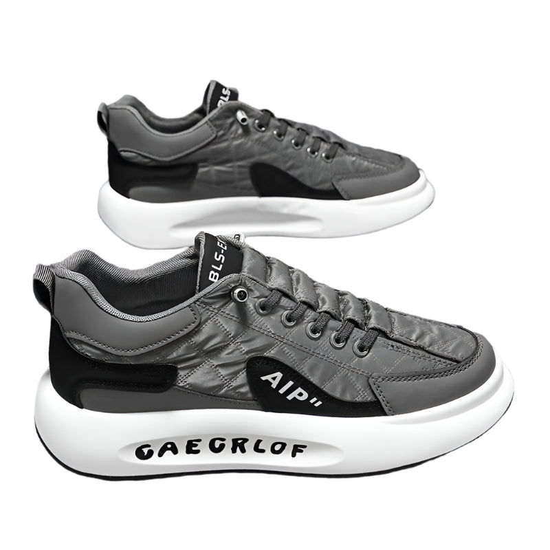 Men's Business Casual Sports Shoes – Stylish, Comfortable, and Durable Footwear for Work and Everyday Wear.