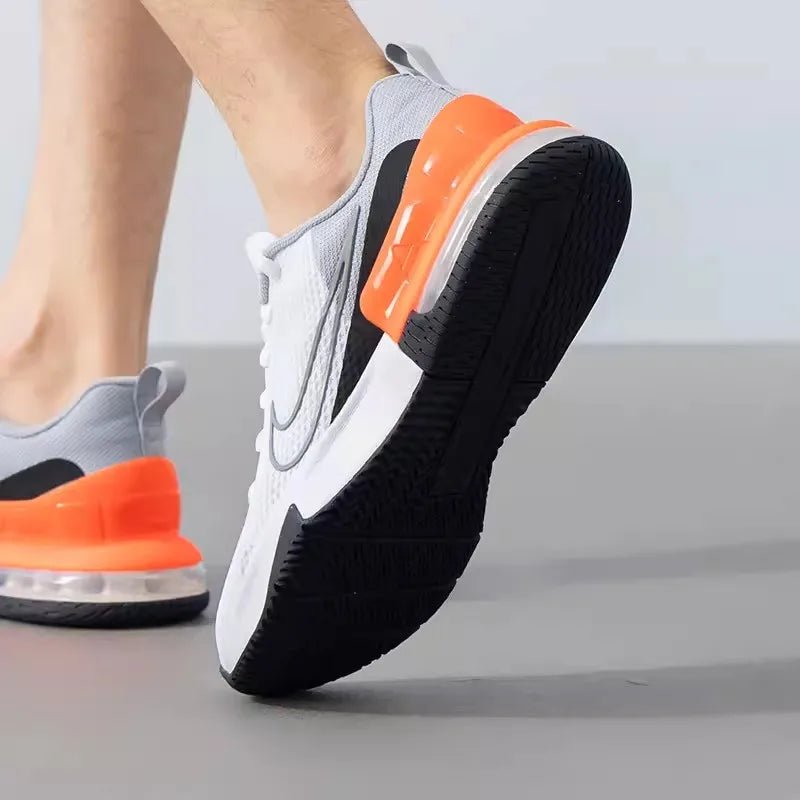 Nike Alpha Trainer 6 Men’s Air Cushion Shoes – Durable & Comfortable Workout Footwear - CasualFlowshop