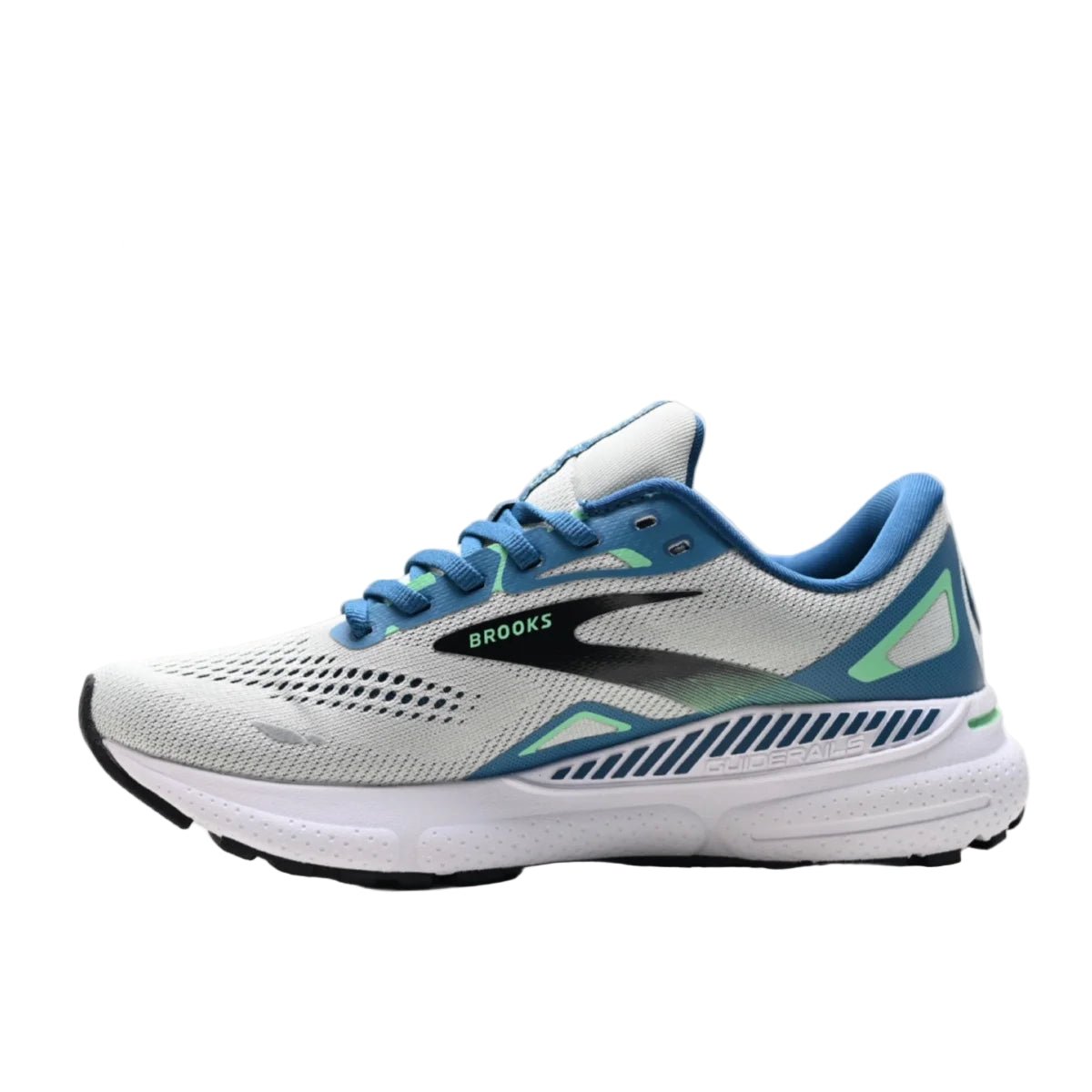 Men’s Cushion Running Sneakers – Adrenaline GTS Inspired Comfort - CasualFlowshop