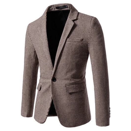 Elegant Event Coat: The Quintessence of Sophistication for Weddings and Galas - CasualFlowshop