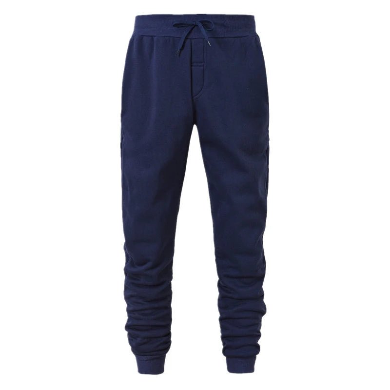 Stay Comfy and Stylish in Our Fitness Sweatpants - CasualFlowshop