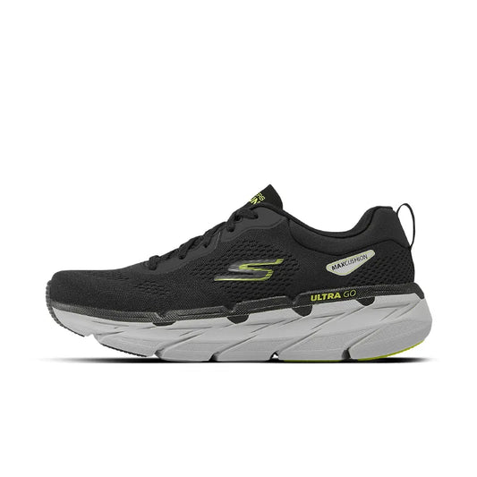 Skechers Max Cushioning Premier Running Shoes - CasualFlowshop