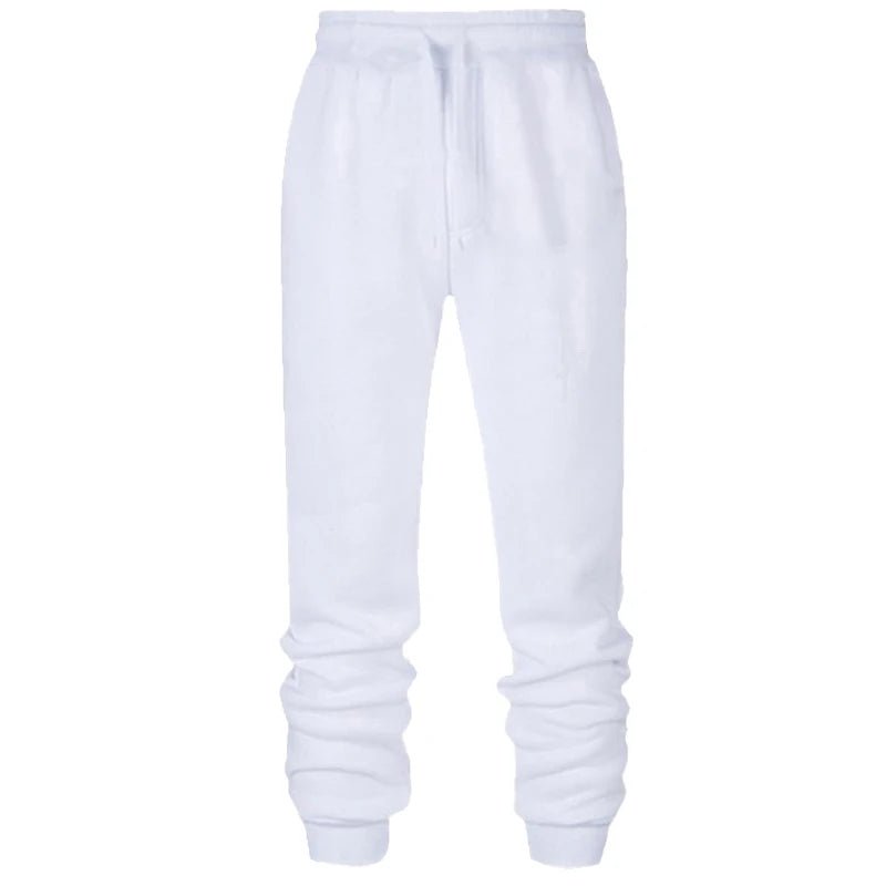Stay Comfy and Stylish in Our Fitness Sweatpants - CasualFlowshop