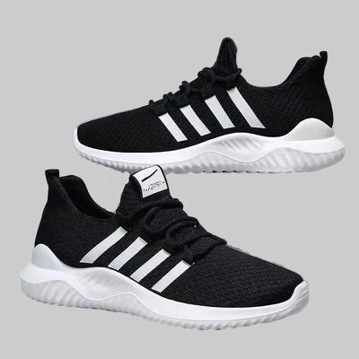 Durable Sport Running Shoes to Achieve Peak Performance