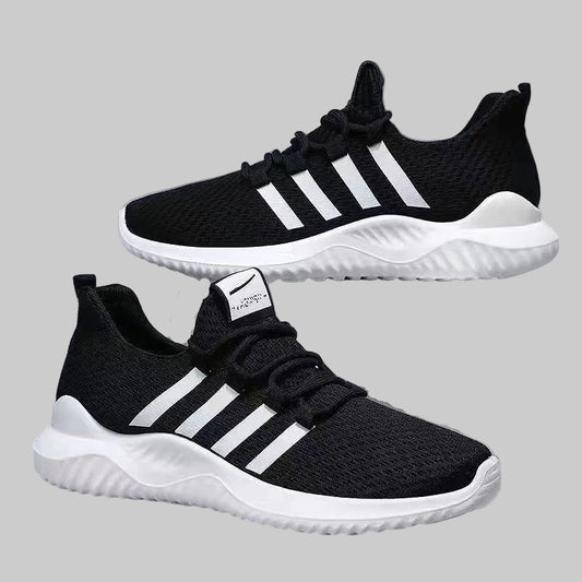 Durable Sport Running Shoes to Achieve Peak Performance - CasualFlowshop