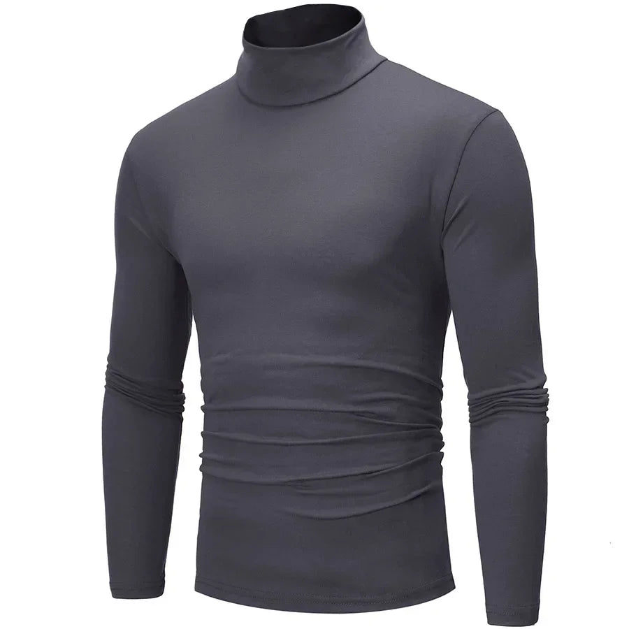 Casual New Turtleneck Sweater Collection: Stay Warm and Stylish. - CasualFlowshop