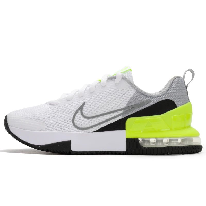 Nike Alpha Trainer 6 Men’s Air Cushion Shoes – Durable & Comfortable Workout Footwear - CasualFlowshop