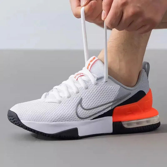 Nike Alpha Trainer 6 Men’s Air Cushion Shoes – Durable & Comfortable Workout Footwear - CasualFlowshop