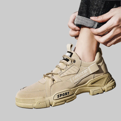 Ultimate Comfort Men's Sports Shoes