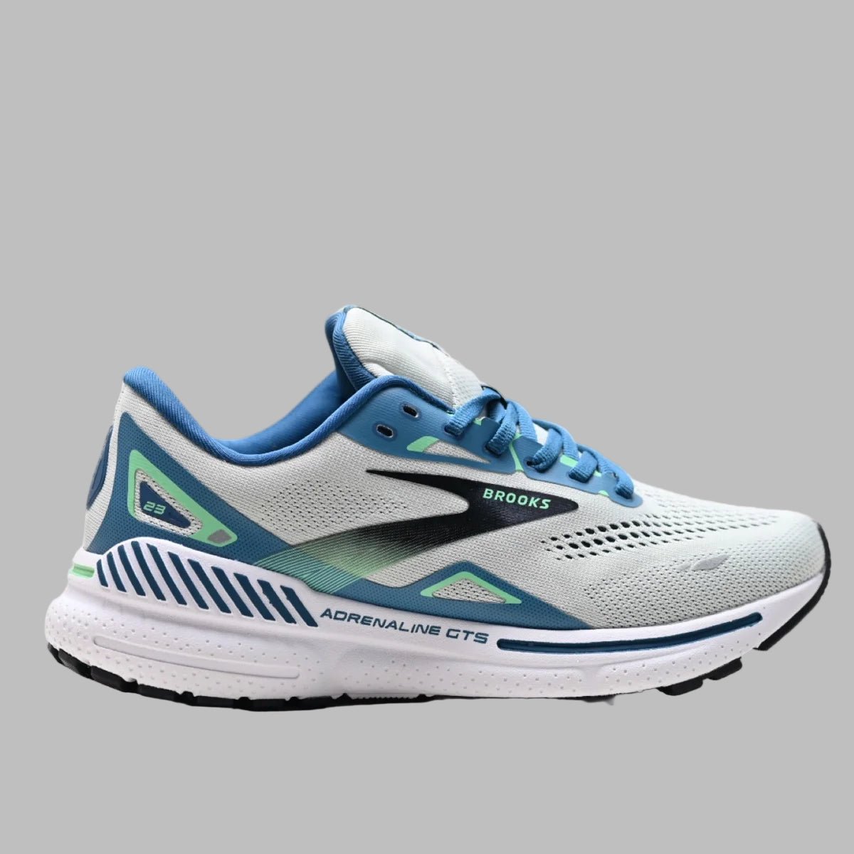 Men’s Cushion Running Sneakers – Adrenaline GTS Inspired Comfort - CasualFlowshop