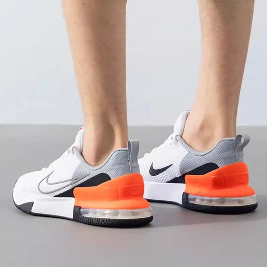 Nike Alpha Trainer 6 Men’s Air Cushion Shoes – Durable & Comfortable Workout Footwear - CasualFlowshop