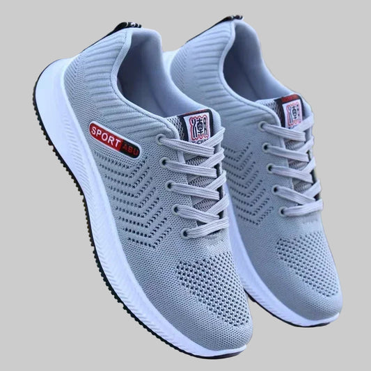 Men’s Casual Slip-On Fashion Sneakers – Everyday Comfort & Style - CasualFlowshop