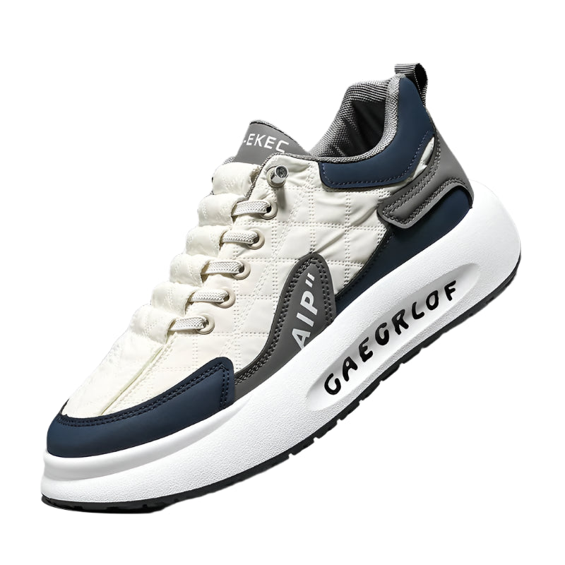 Men's Business Casual Sports Shoes – Stylish, Comfortable, and Durable Footwear for Work and Everyday Wear.
