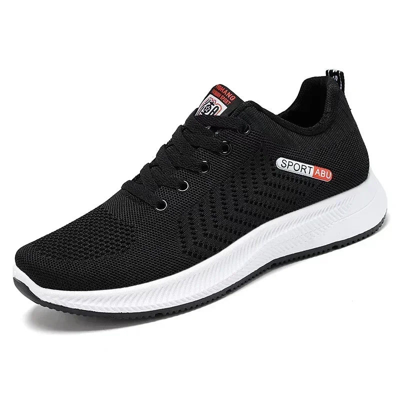 image of Men's Casual Slip-On Fashion Sneakers - casualflowshop