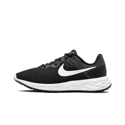 Zapatillas de running antideslizantes Nike REVOLUTION 6 para hombre: máxima comodidad y rendimiento