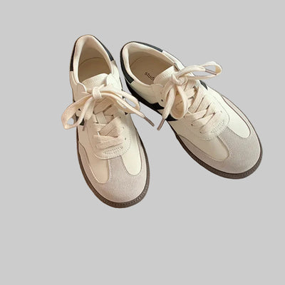 Premium Leisure Sneakers for the Modern Man