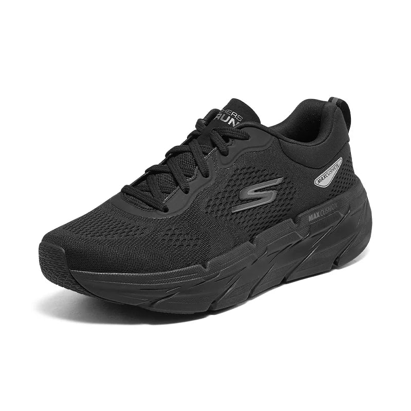 Skechers Max Cushioning Premier Running Shoes - CasualFlowshop