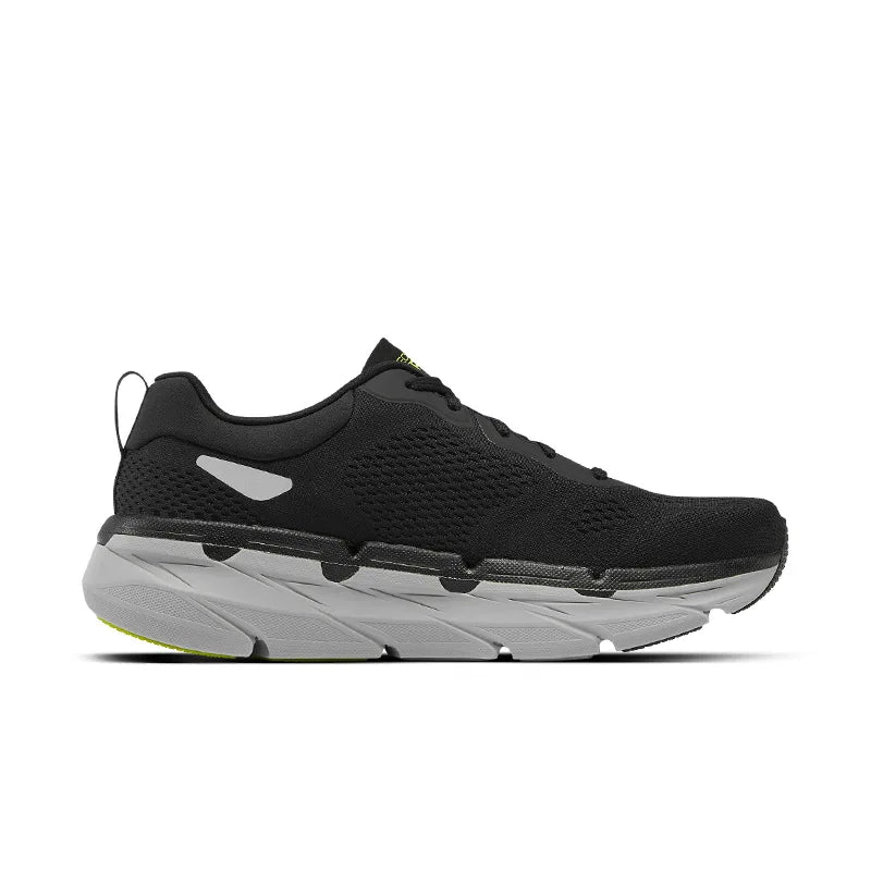 Skechers Max Cushioning Premier Running Shoes - CasualFlowshop